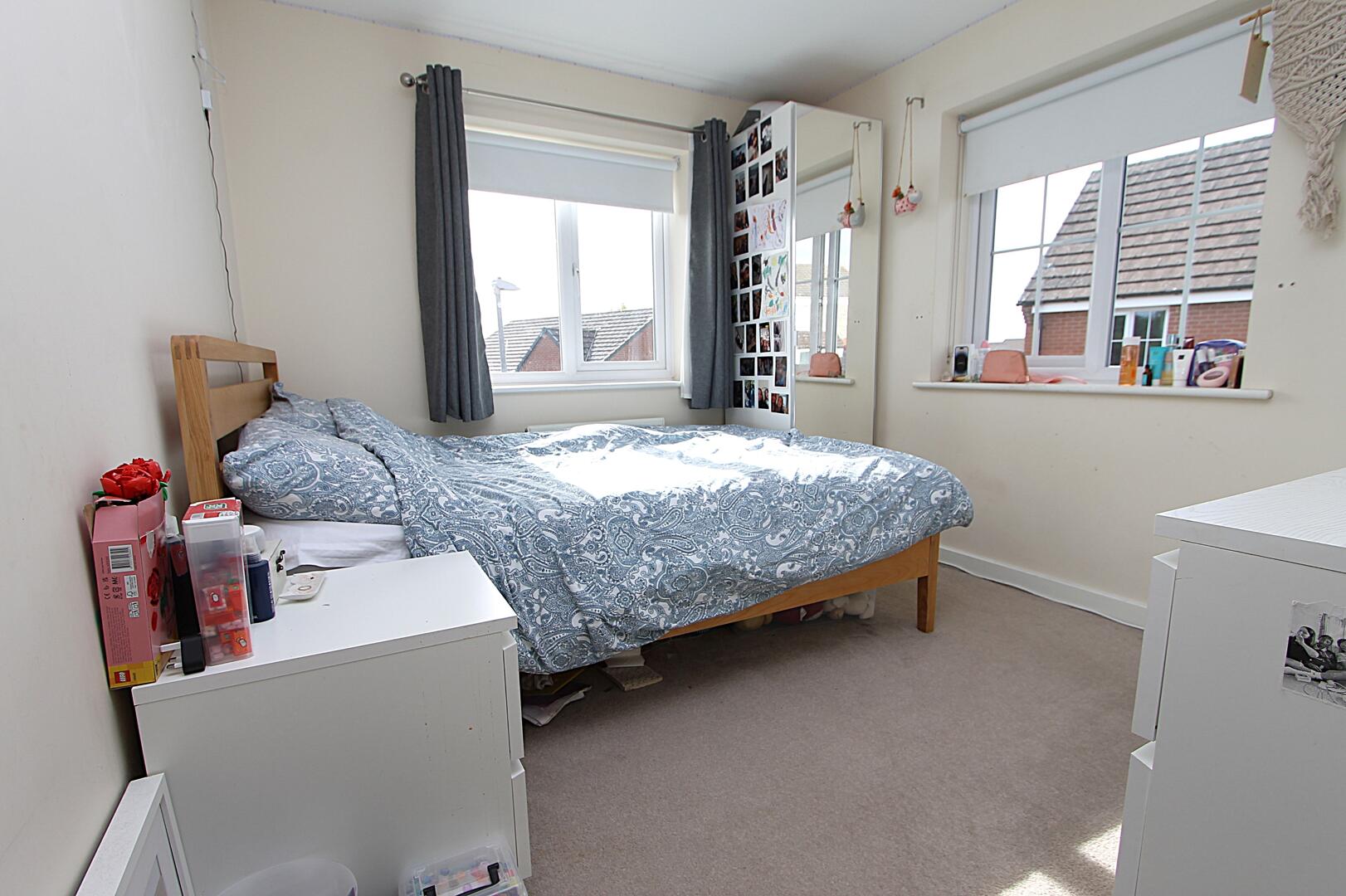 Pendine Close, Kidderminster
